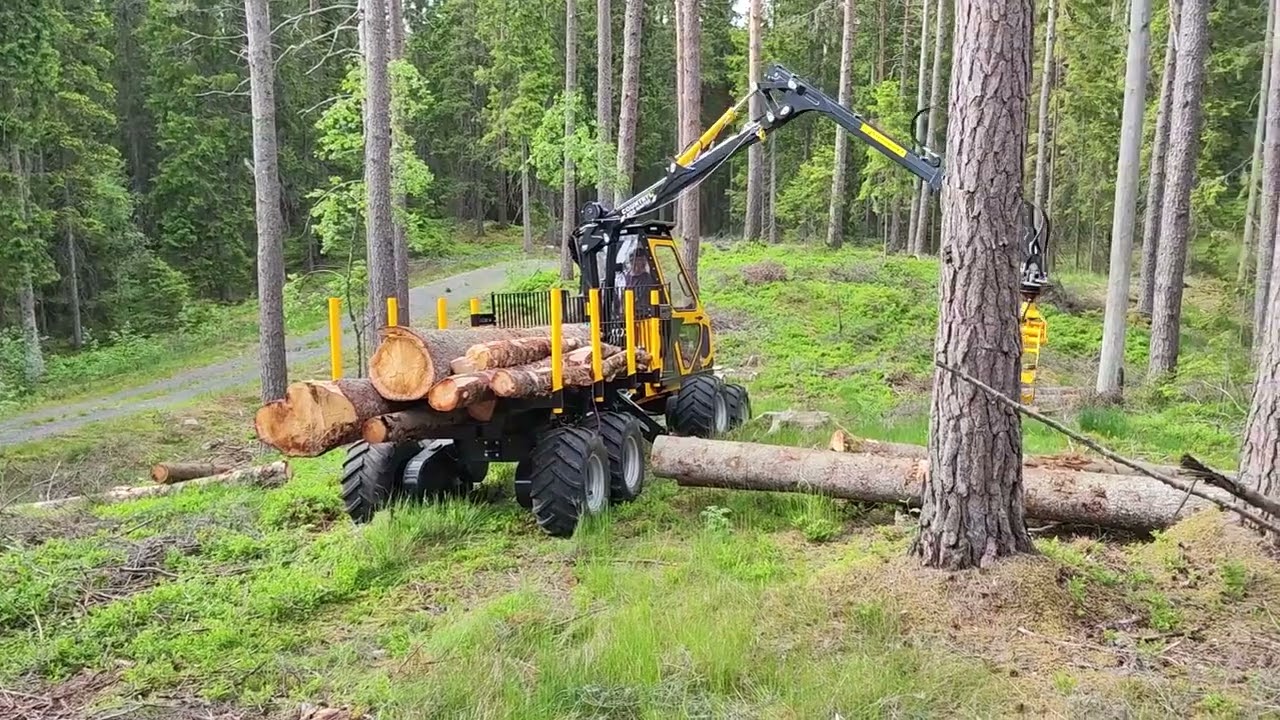 METAL AGRICOLA Kinetic 437