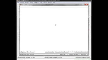 ScrapeBox Introduction 1