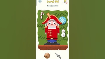 Dop 3 Level 146 | crack a nut | #dop3 #gaming