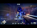 TF2 Classified Engineer Fortress: Bangerz - Jerrycan (Payload) as RPG Soldier