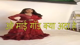 Shilpa shinde Must Photo session