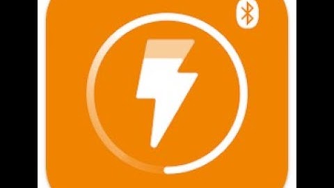 Lumiax Solar Charge Controller- Apple mobile phone Bluetooth APP use demonstration