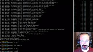 2020-10-13: cgroups and NUMA, seccomp bitmaps v5 review