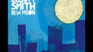Elliott Smith - Georgia Georgia (Rough Mix)