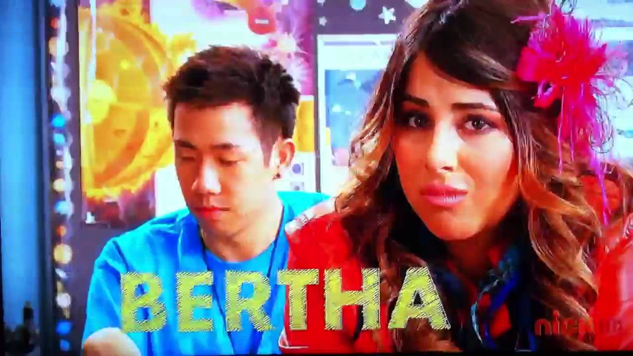 Brand New 'Fred: The Show' UK Official Promo