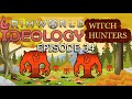 Let's Play RimWorld Ideology Modded: Witch Hunters Episode 34 Elemental Raid & Rats!!