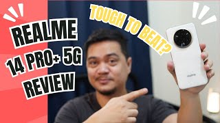 realme 14 Pro+ 5G Review: Most Well-Balanced Mid-range Smartphone