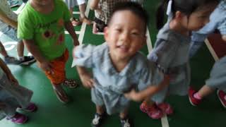 1060707貞德幼兒園慶生活動 2