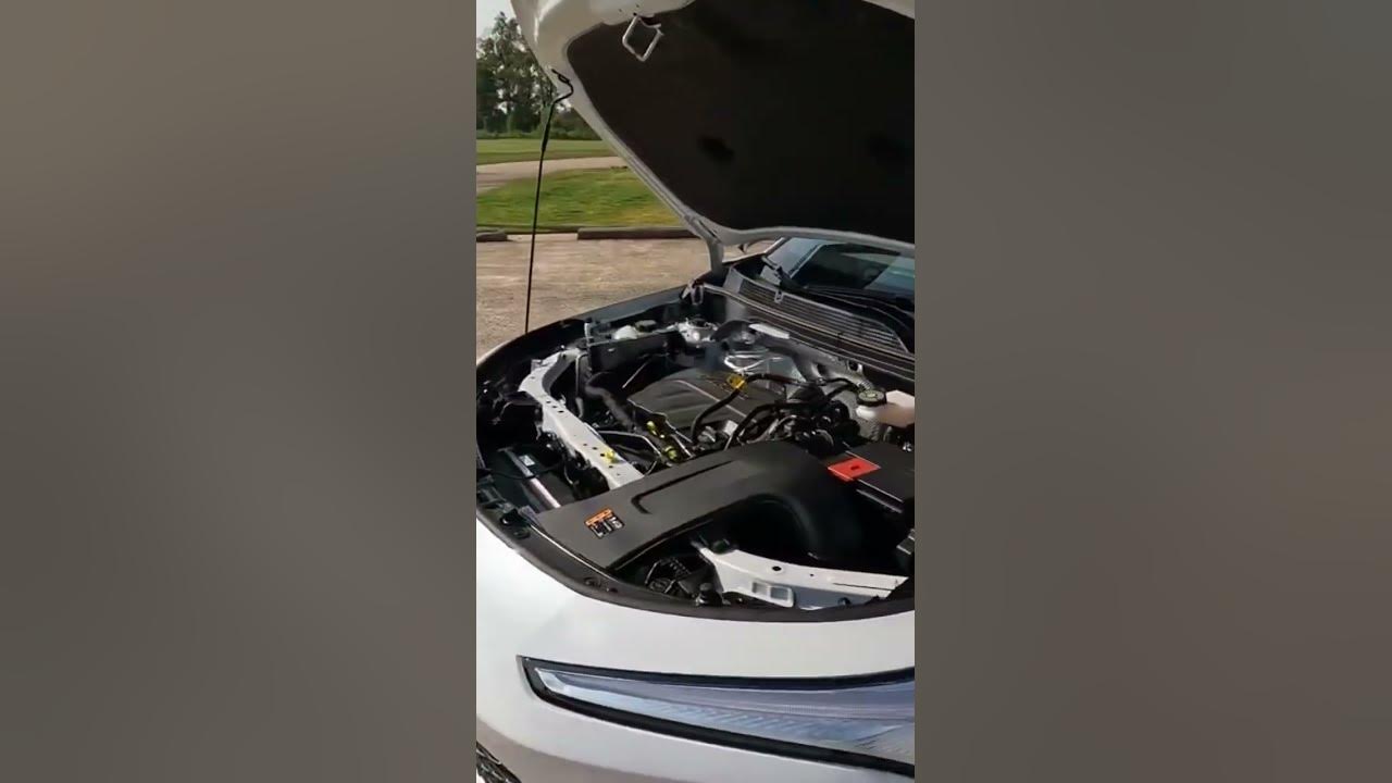 2024 Buick Envista Engine Details YouTube 2024 Buick Envista Engine Details YouTube