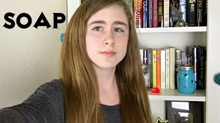 Soap - Melanie Martinez - Cover by Samantha Potter