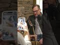 The Great Adventure Guitar and the Dove Award - Steven Curtis Chapman on The Morning Cruise