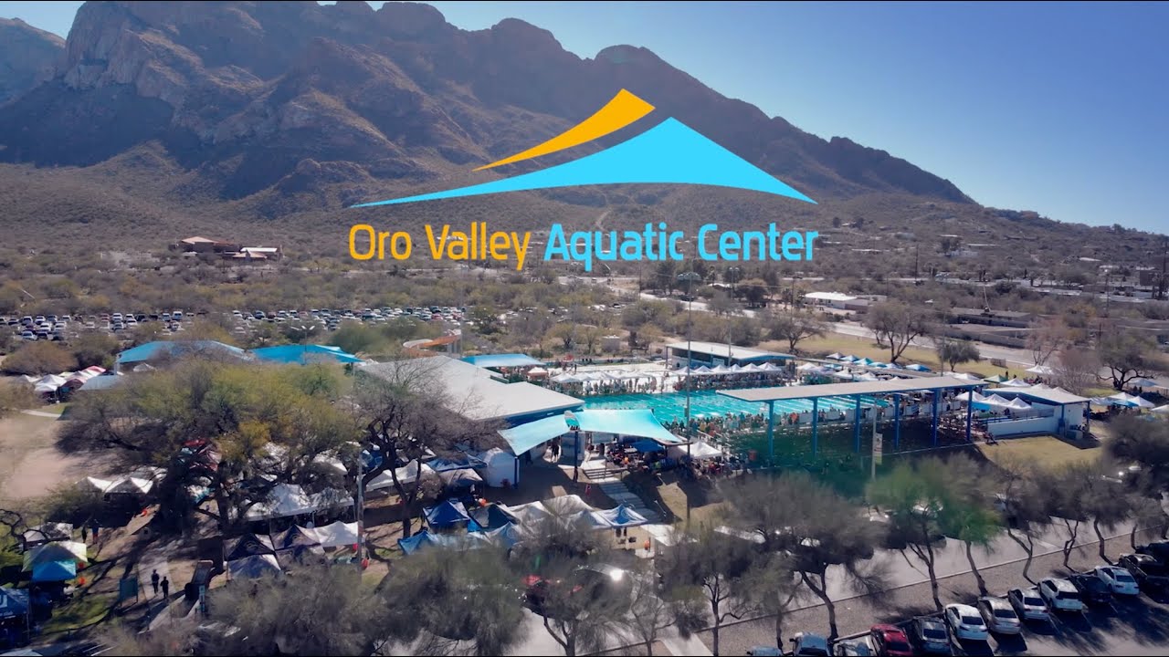 dive-into-the-oro-valley-aquatic-center-youtube