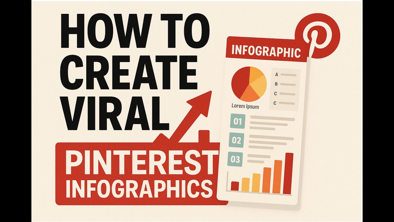 How To Create Viral Pinterest Infographics - I Get Millions Of ...