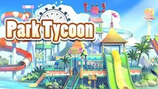 Idle Park Tycoon: Playground Gameplay Video screenshot 4