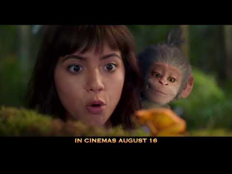 Dora and The Lost City of Gold | Download & Keep now | Rules | Paramount Pictures UK - Dora and The Lost City of Gold | Download & Keep now | Rules | Paramount Pictures UK