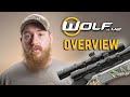 What's On The Wolf V2? - Feature Overview