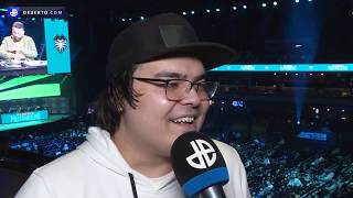 Formal On Competing Again With Sp At Cdl Launch Weekend