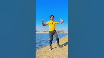 Thumbnail of Dhol Dance l In Punjab Pakistan  #Videos #new #folkdance #duet #dance #songwriter #funny #funnyvideo
