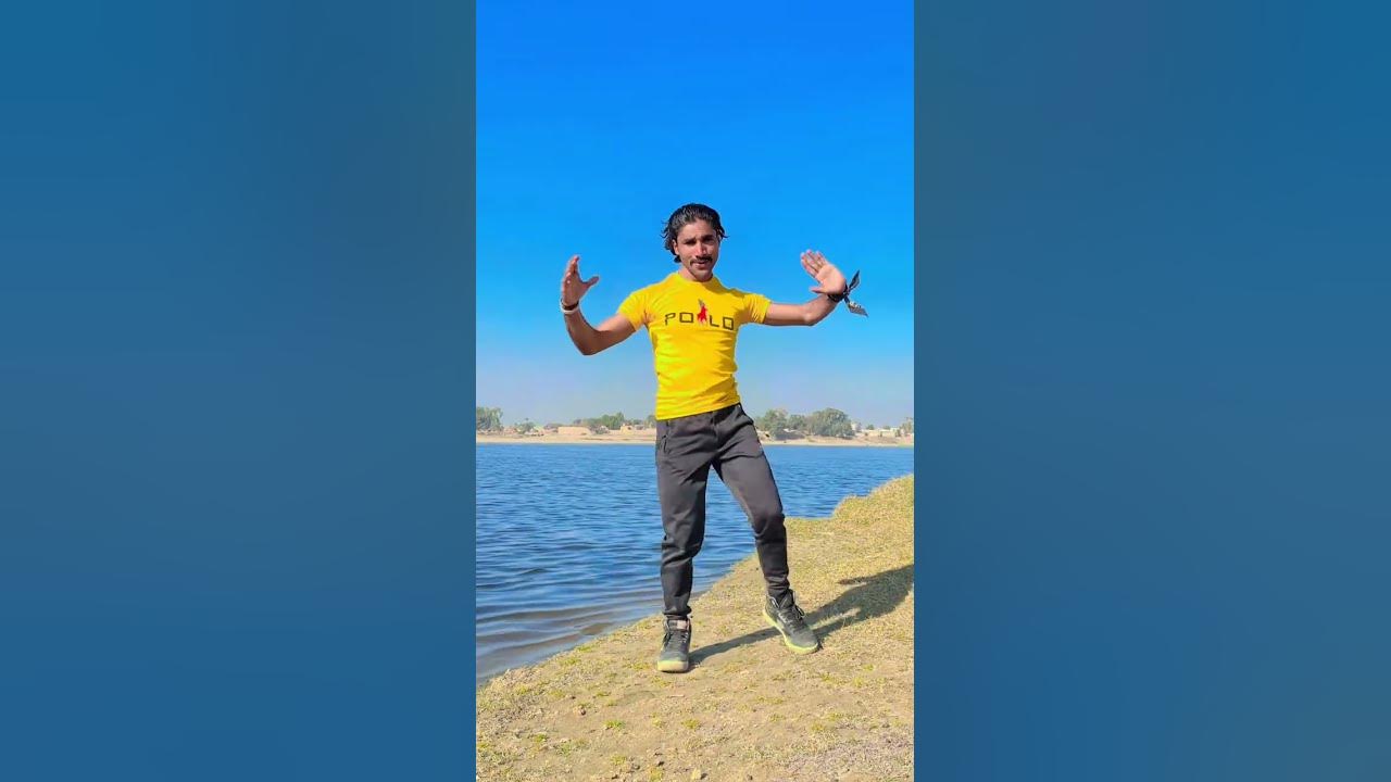 Dhol Dance l In Punjab Pakistan  #Videos #new #folkdance #duet #dance #songwriter #funny #funnyvideo