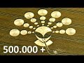 The Beautiful World of Crop Circles