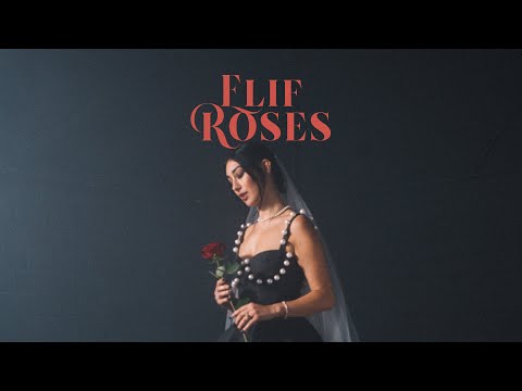 ELIF - ROSES (Official Video)