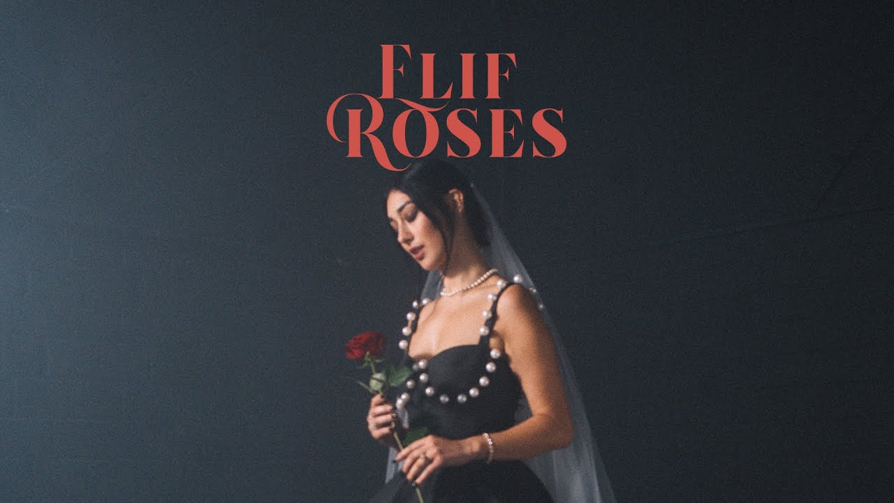 Lyrics ELIF – ROSES