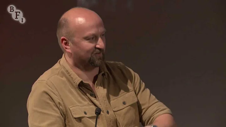 Neil Marshall on Raiders of the Lost Ark