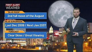 KTTC WX - Hot weekend
