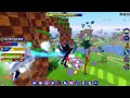 TySonic178 Plays Sonic Speed Simulator on Roblox PS5 While Chatting Test Live Part 2