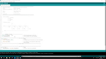 Botones en serie en Arduino (1° Parte)
