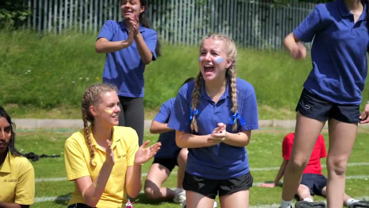 Derby High School ISI Inspection Report January 2026