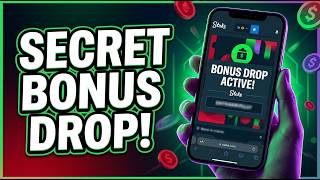 New Stake Bonus Drop Code F250 🎁 $1000 Bonus Activated + 5% Cashback 2026