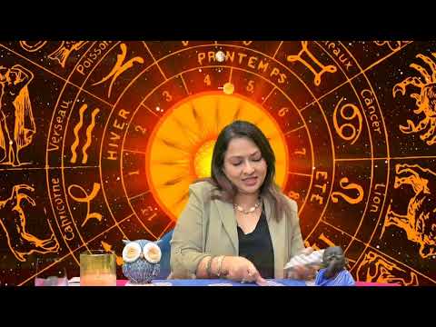 Prediction For The Week 18th may to 24th may