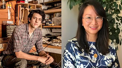 In Conversation: Mark Baugh-Sasaki x Marci Kwon