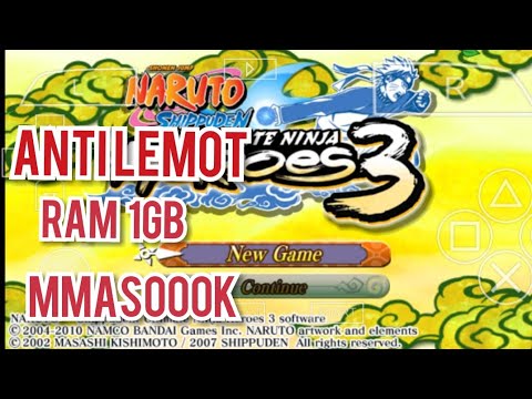 naruto-ultimate-ninja-heroes-3-ppsspp-karen-no-lag-no-lemot