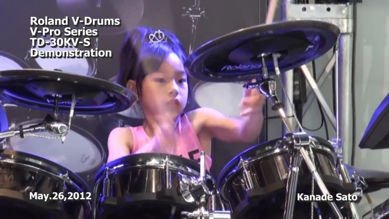 Nothin You Can Do About It Airplay Cover V Drums Td 30kv S Youtube