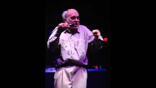 John Dunsworth - Mr Lahey - Propane Propane
