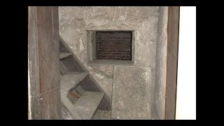 Vaults and Safes at Old Economy Village