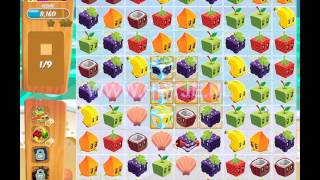Juice Cubes level 44