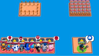 INSANE Funny Moments  Glitches  Fails 719, lucky in maplike100000 win brawl stars.