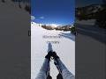 Fast and Furious #ski #snow #snowboarding #snowboard #skiing #youtubeshorts #ytshorts #shorts #fyp