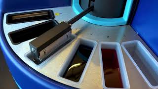 Auto Stainer Machine | Trailer | Biomedical Engineers TV |