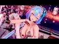 【Griseo - Honkai Impact 3】 Chewy