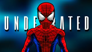 The Spider-Man Games EVERYONE Forgets (But Shouldn't!)