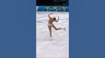 Loena Hendrickx is back and making her mark! 🇧🇪✨