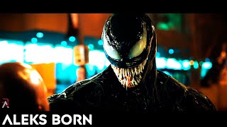 Aleks Born - Control Venom 4K