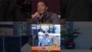 Kel Mitchell - Sharing God’s Love | Killin It Podcast @KillinItPod