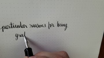 Writing Practice:  JRR Tolkien