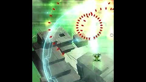 Phoenix 2 Daily Mission #3639 SSS Proteus Beta Apex