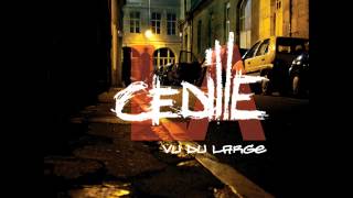 Sur la Berge - Vu Du Large - LA Cedille